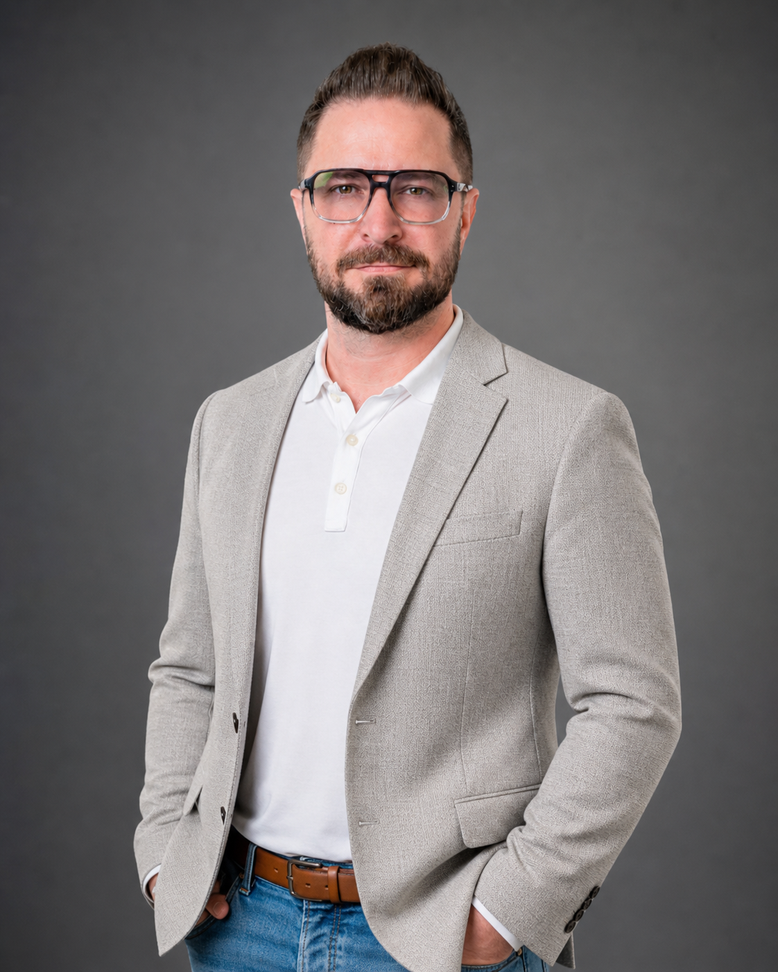 Viktor Konrad, Geschäftsführer der Wohnkonzept Gruppe GmbH